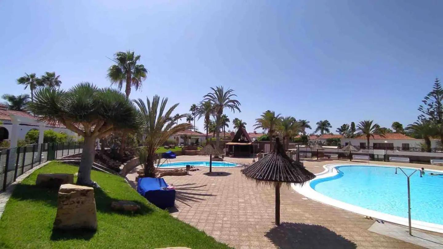 Apartment Parque Golf San Bartolome de Tirajana (Gran Canaria)