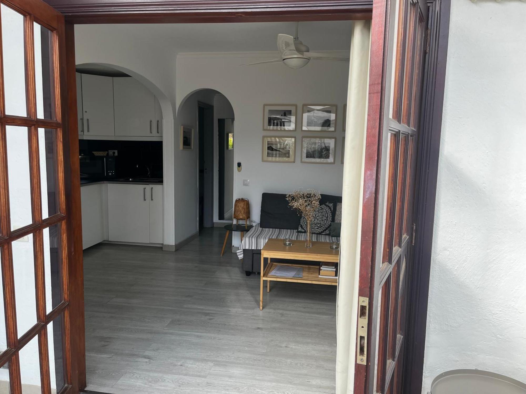 Apartamento Parque Golf
