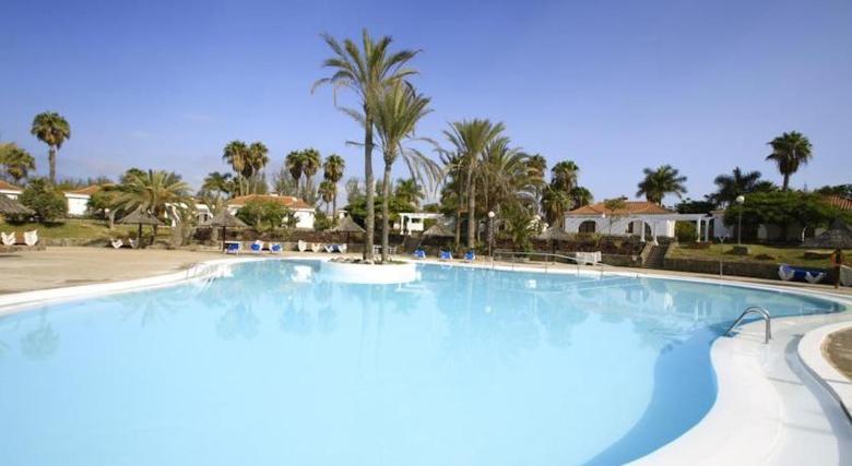 Parque Golf Apartment *