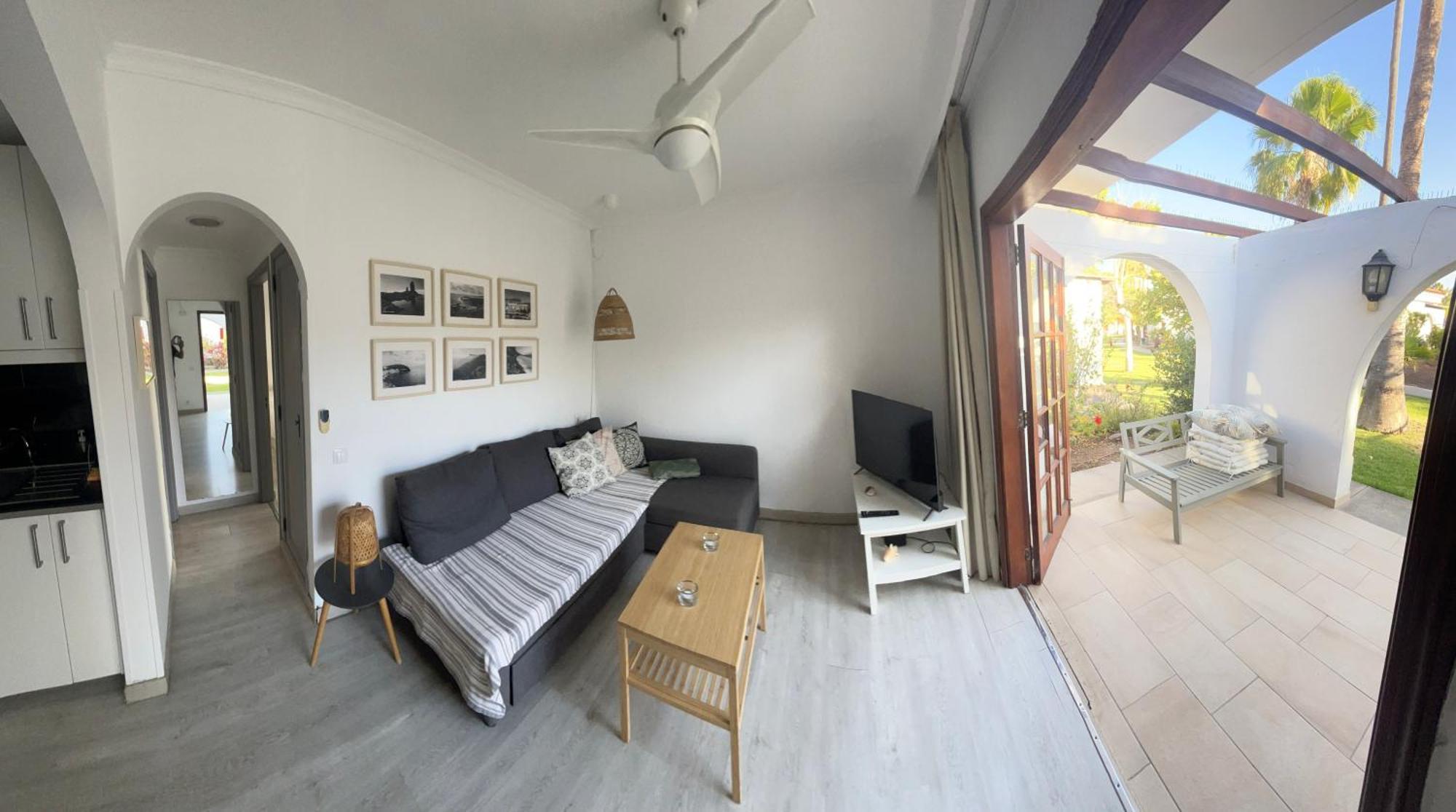 Apartment Parque Golf