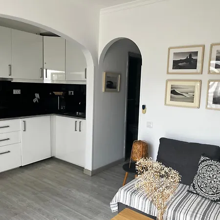 Parque Golf Bungalow San Bartolomé Extérieur photo