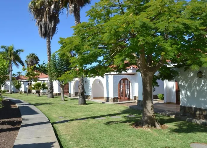 Parque Golf Bungalow