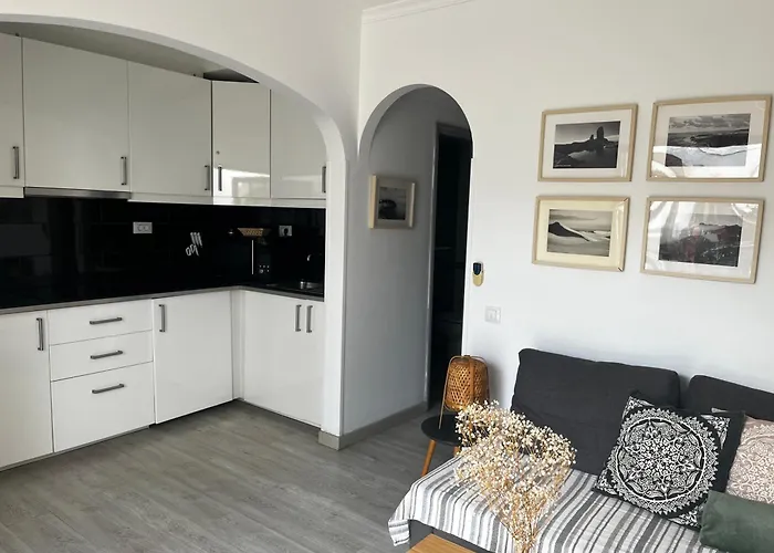 Parque Golf Bungalow