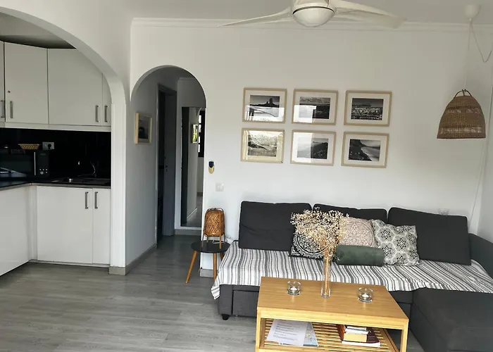 Parque Golf Bungalow
