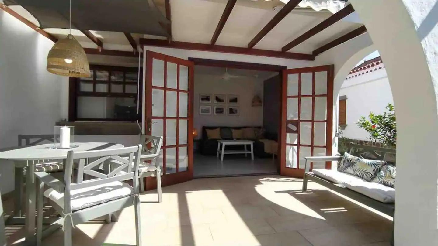 Appartement Parque Golf San Bartolomé