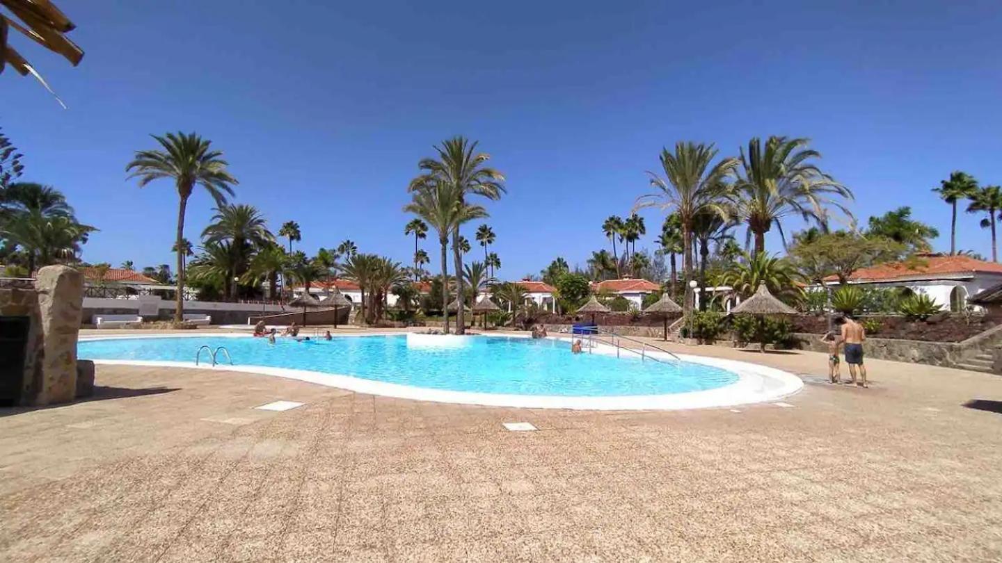 Appartement Parque Golf