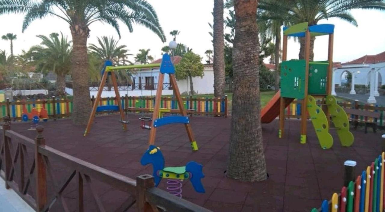 Appartement Parque Golf San Bartolomé