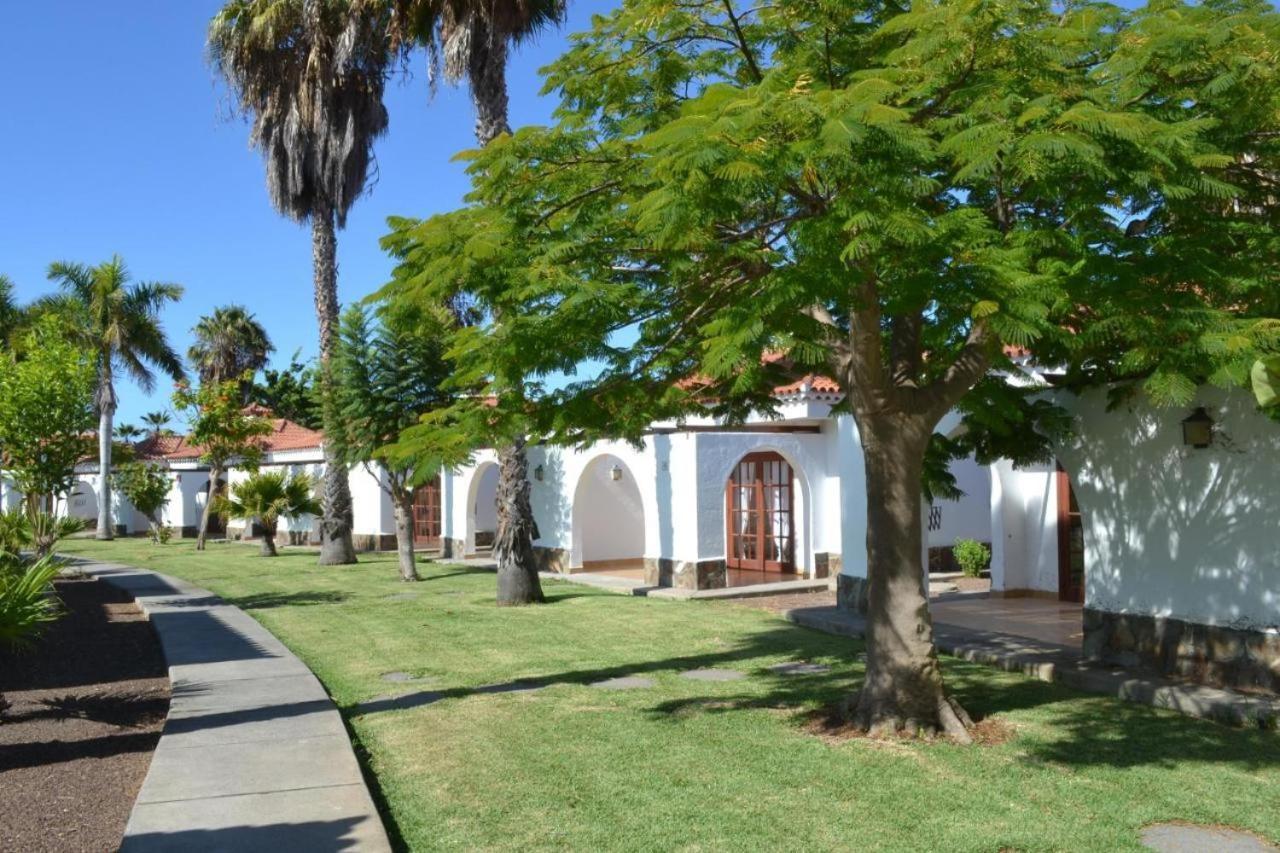 Appartement Parque Golf San Bartolomé