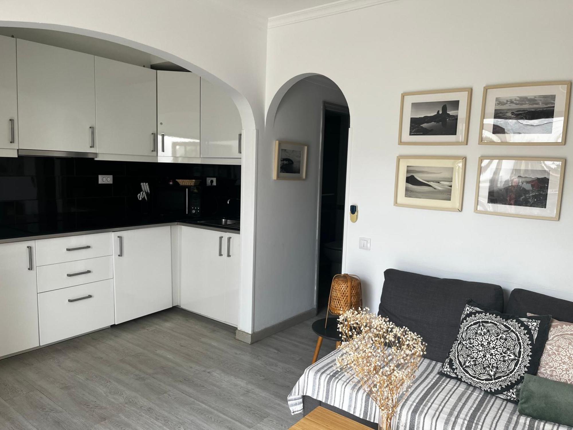 Appartement Parque Golf
