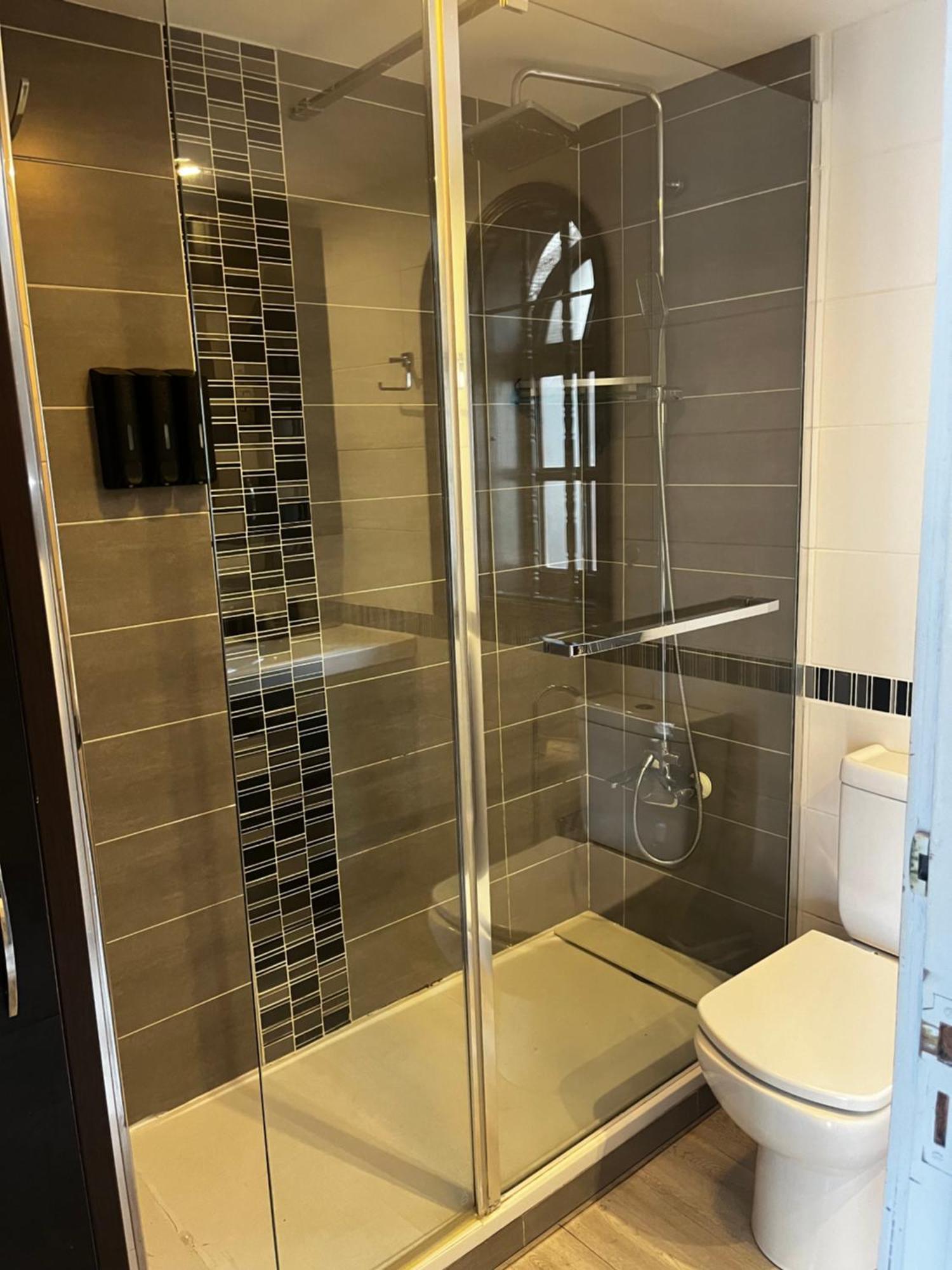 Appartement Parque Golf San Bartolomé