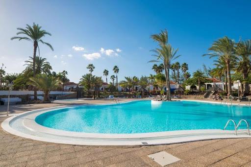 Appartement Parque Golf *