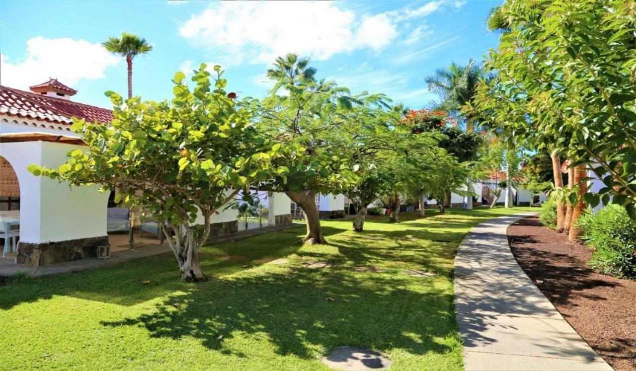 Appartement Parque Golf