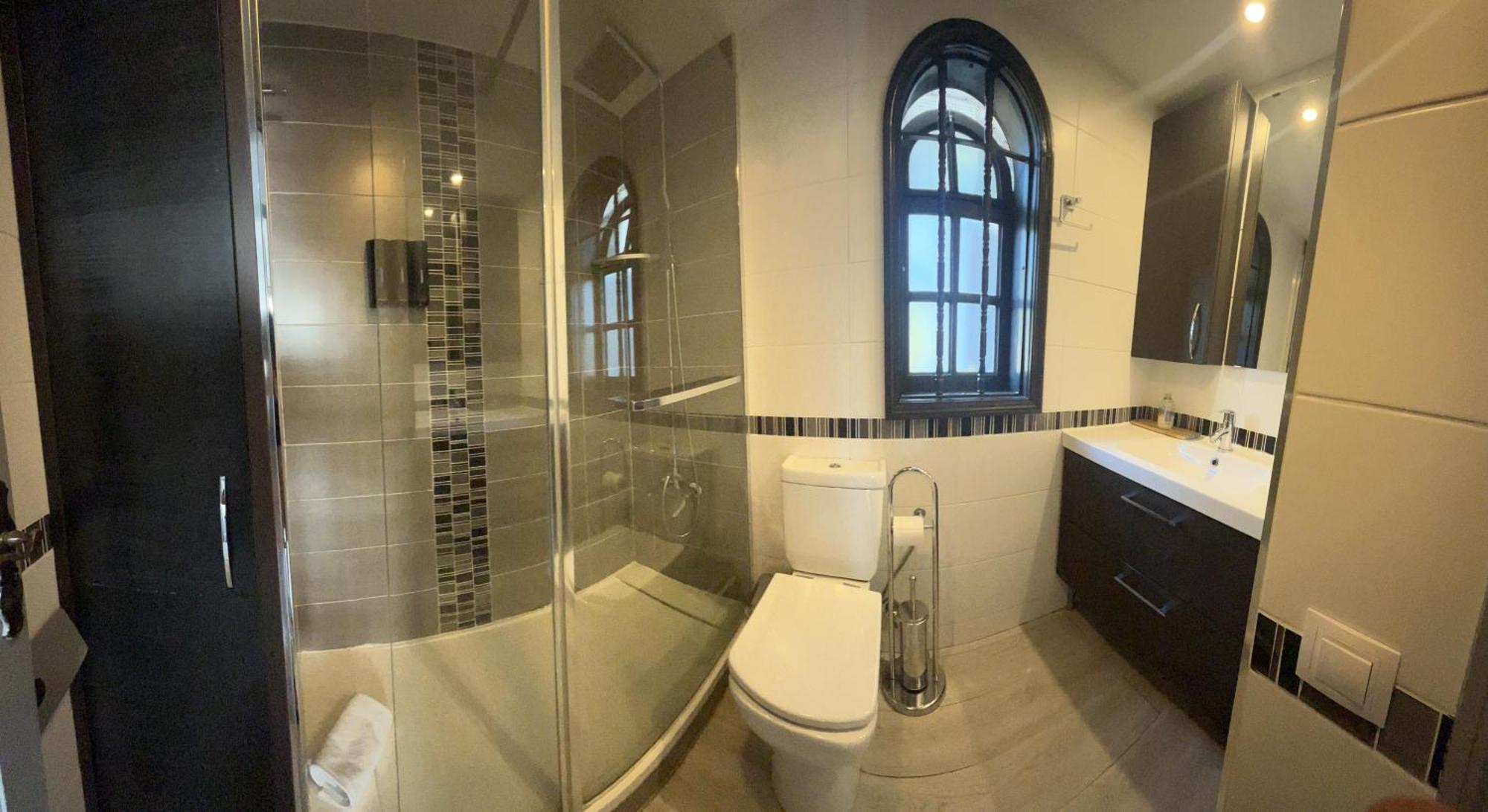 Appartement Parque Golf San Bartolomé